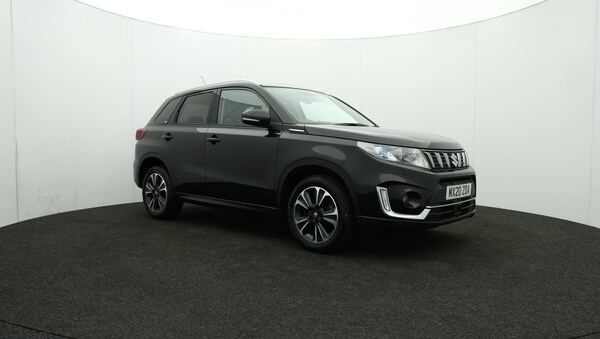 Used Suzuki Vitara 2020 for sale - 76013679: Photo 50