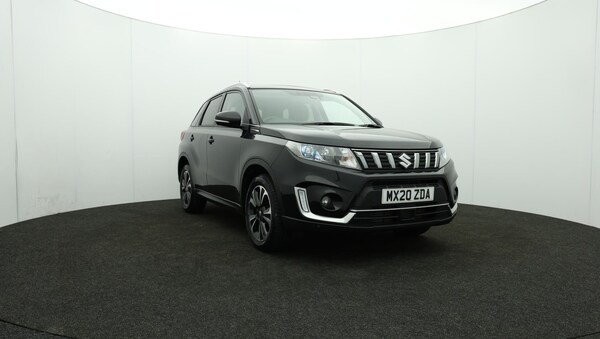 Used Suzuki Vitara 2020 for sale - 76013679: Photo 53