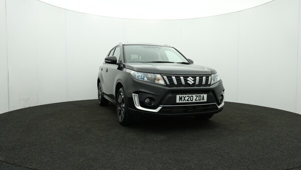 Used Suzuki Vitara 2020 for sale - 76013679: Photo 54