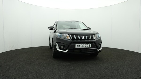 Used Suzuki Vitara 2020 for sale - 76013679: Photo 55