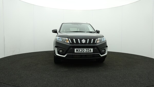 Used Suzuki Vitara 2020 for sale - 76013679: Photo 56