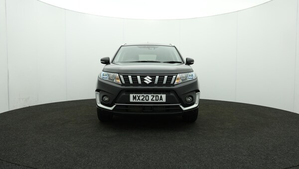 Used Suzuki Vitara 2020 for sale - 76013679: Photo 57