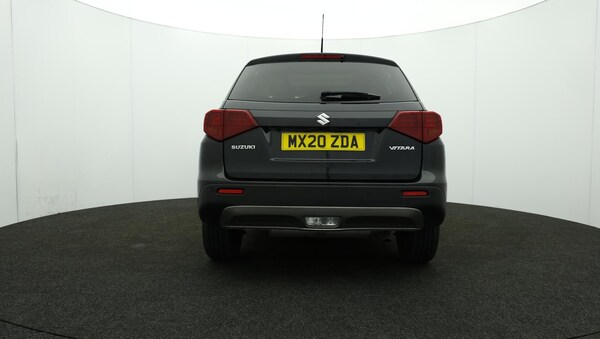 Used Suzuki Vitara 2020 for sale - 76013679: Photo 58