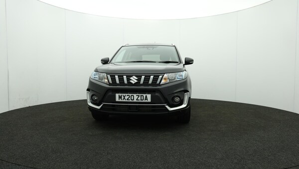 Used Suzuki Vitara 2020 for sale - 76013679: Photo 59