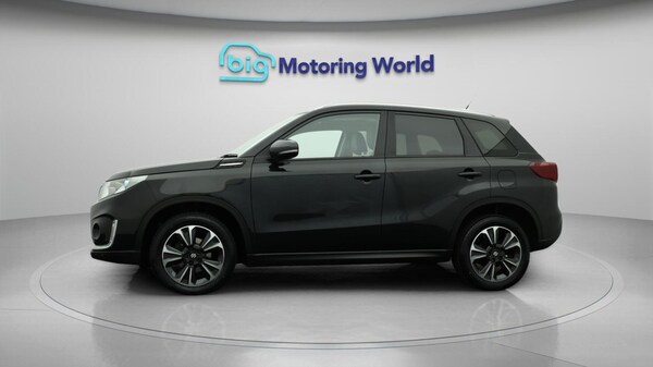 Used Suzuki Vitara 2020 for sale - 76013679: Photo 5