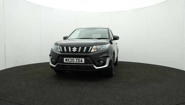 Used Suzuki Vitara 2020 for sale - 76013679: Photo 60