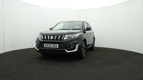 Used Suzuki Vitara 2020 for sale - 76013679: Photo 61