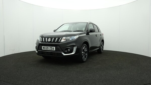 Used Suzuki Vitara 2020 for sale - 76013679: Photo 62