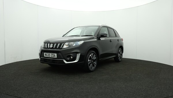 Used Suzuki Vitara 2020 for sale - 76013679: Photo 63