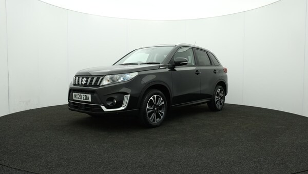 Used Suzuki Vitara 2020 for sale - 76013679: Photo 64