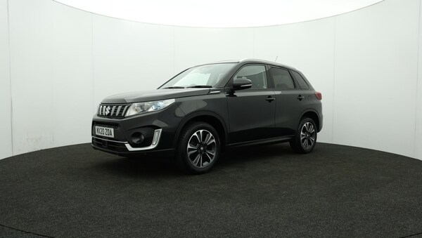 Used Suzuki Vitara 2020 for sale - 76013679: Photo 65