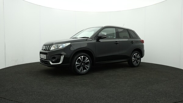 Used Suzuki Vitara 2020 for sale - 76013679: Photo 66