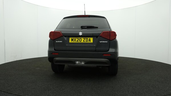 Used Suzuki Vitara 2020 for sale - 76013679: Photo 69