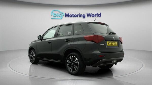 Used Suzuki Vitara 2020 for sale - 76013679: Photo 6