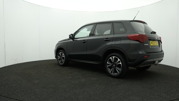 Used Suzuki Vitara 2020 for sale - 76013679: Photo 79