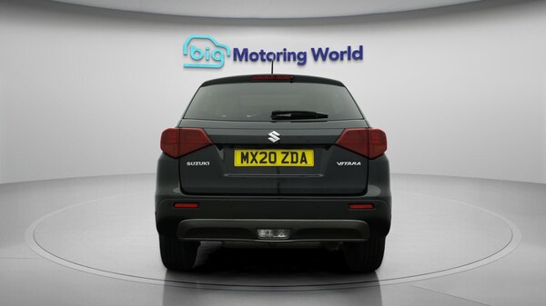Used Suzuki Vitara 2020 for sale - 76013679: Photo 7