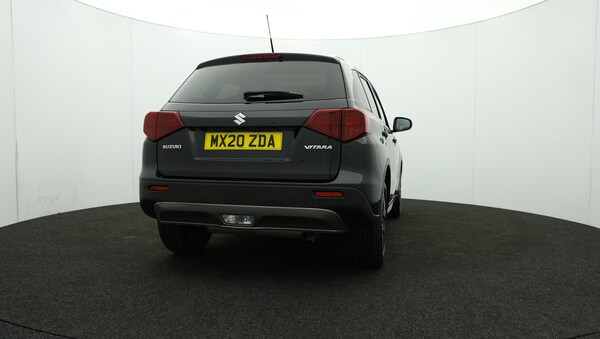 Used Suzuki Vitara 2020 for sale - 76013679: Photo 80