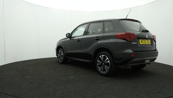 Used Suzuki Vitara 2020 for sale - 76013679: Photo 81