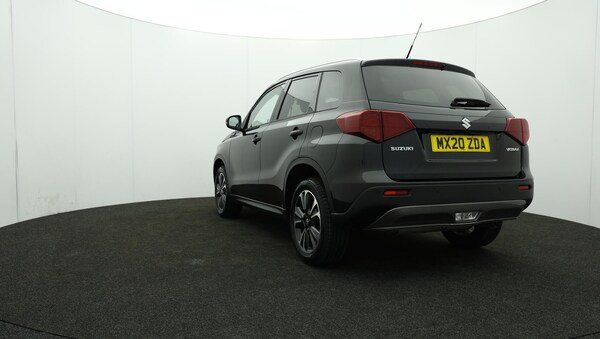 Used Suzuki Vitara 2020 for sale - 76013679: Photo 83