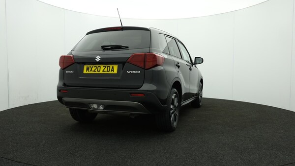 Used Suzuki Vitara 2020 for sale - 76013679: Photo 84
