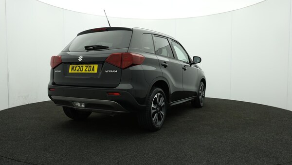 Used Suzuki Vitara 2020 for sale - 76013679: Photo 85