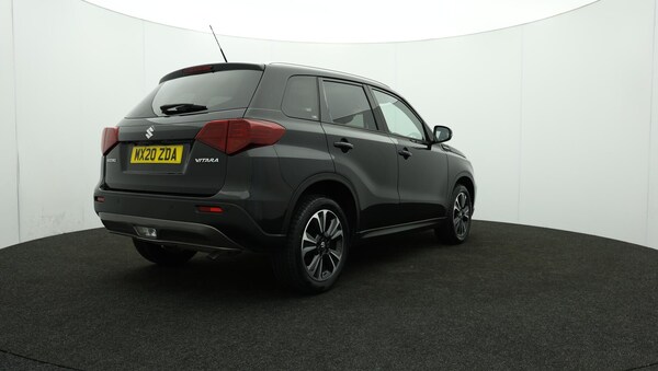Used Suzuki Vitara 2020 for sale - 76013679: Photo 86