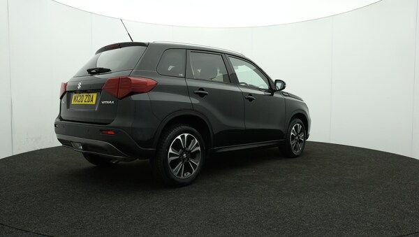 Used Suzuki Vitara 2020 for sale - 76013679: Photo 87