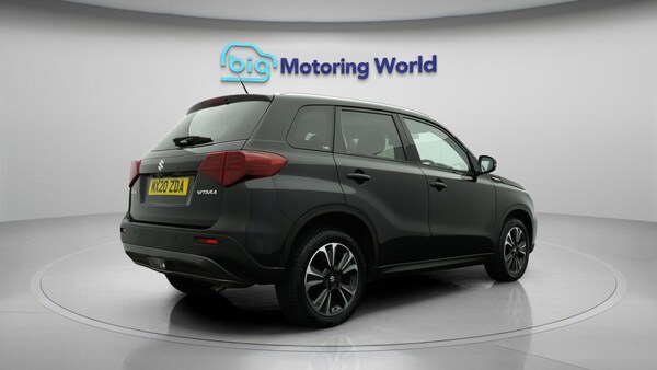 Used Suzuki Vitara 2020 for sale - 76013679: Photo 8