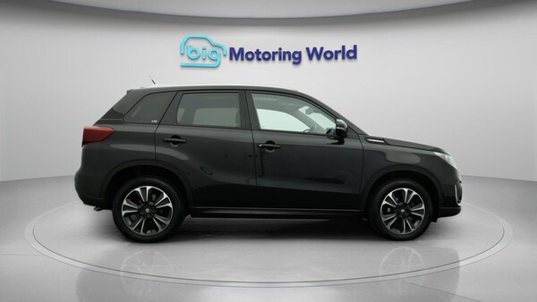 Used Suzuki Vitara 2020 for sale - 76013679: Photo 9