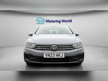 Used Volkswagen Passat 2023 for sale - 78744825: Photo