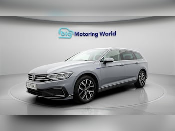 Used Volkswagen Passat 2023 for sale - 78744825: Photo