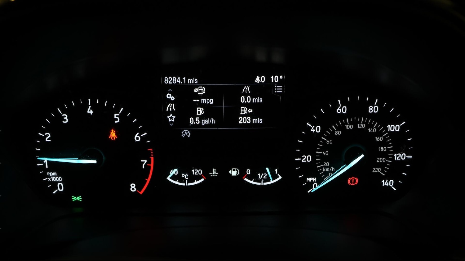 Used Ford Fiesta 2021 for sale - 76714241: Photo 11