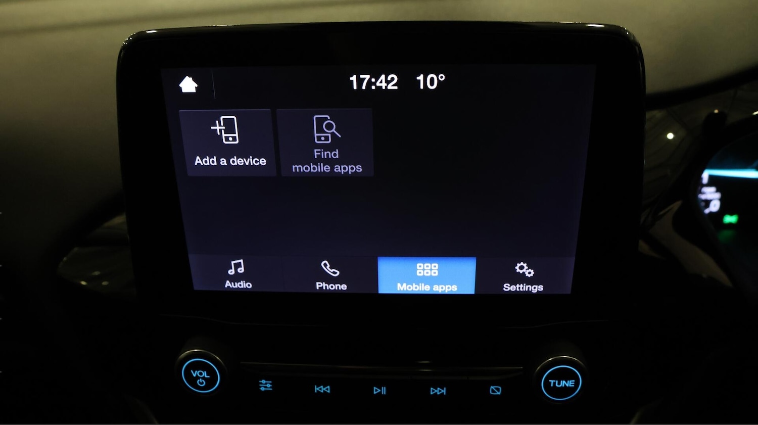 Used Ford Fiesta 2021 for sale - 76714241: Photo 12