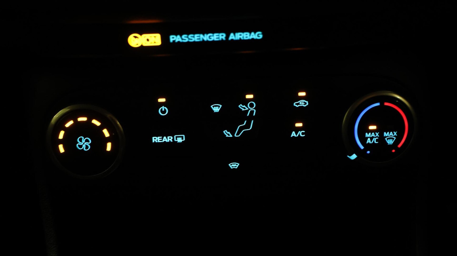 Used Ford Fiesta 2021 for sale - 76714241: Photo 13