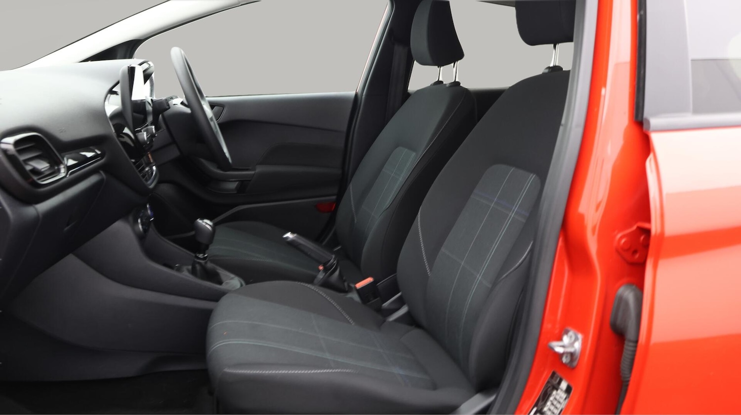 Used Ford Fiesta 2021 for sale - 76714241: Photo 15