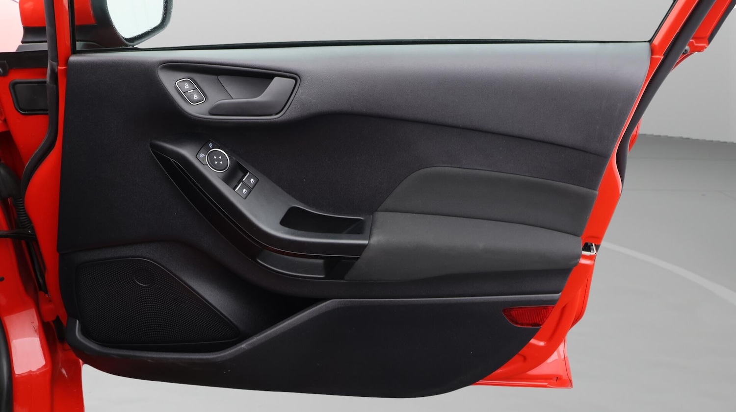 Used Ford Fiesta 2021 for sale - 76714241: Photo 16