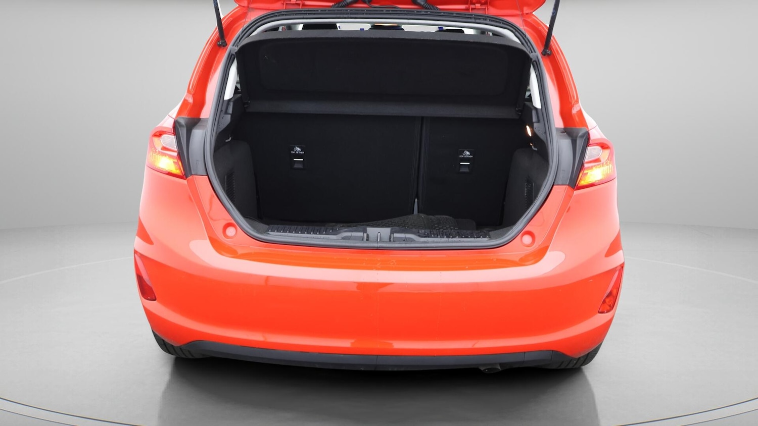 Used Ford Fiesta 2021 for sale - 76714241: Photo 18