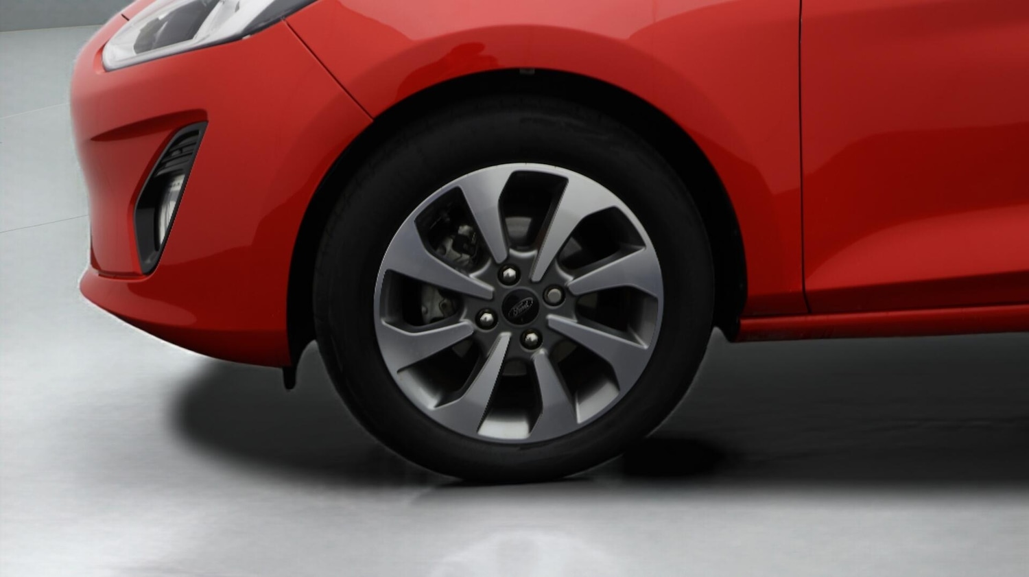 Used Ford Fiesta 2021 for sale - 76714241: Photo 19