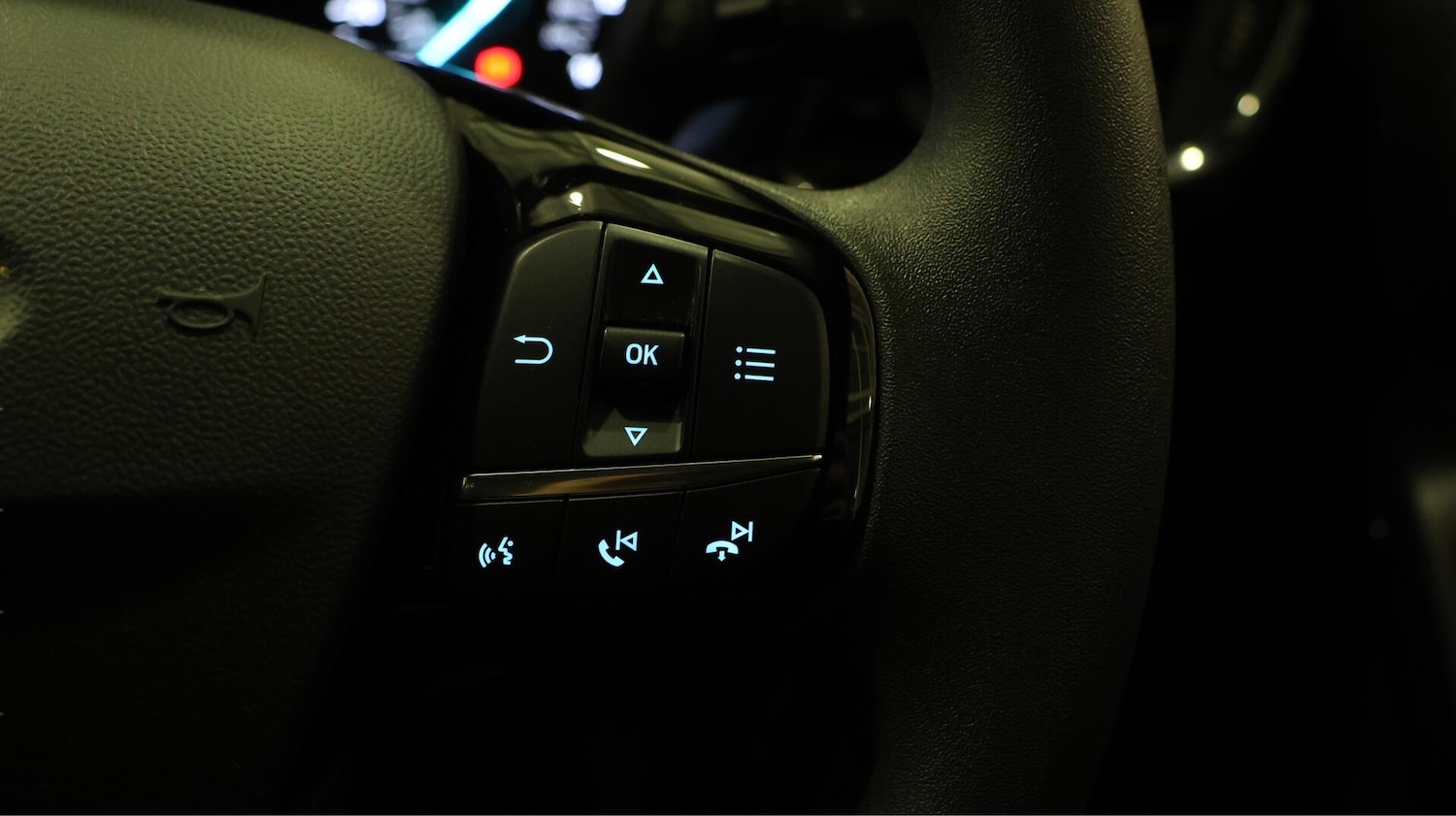 Used Ford Fiesta 2021 for sale - 76714241: Photo 23