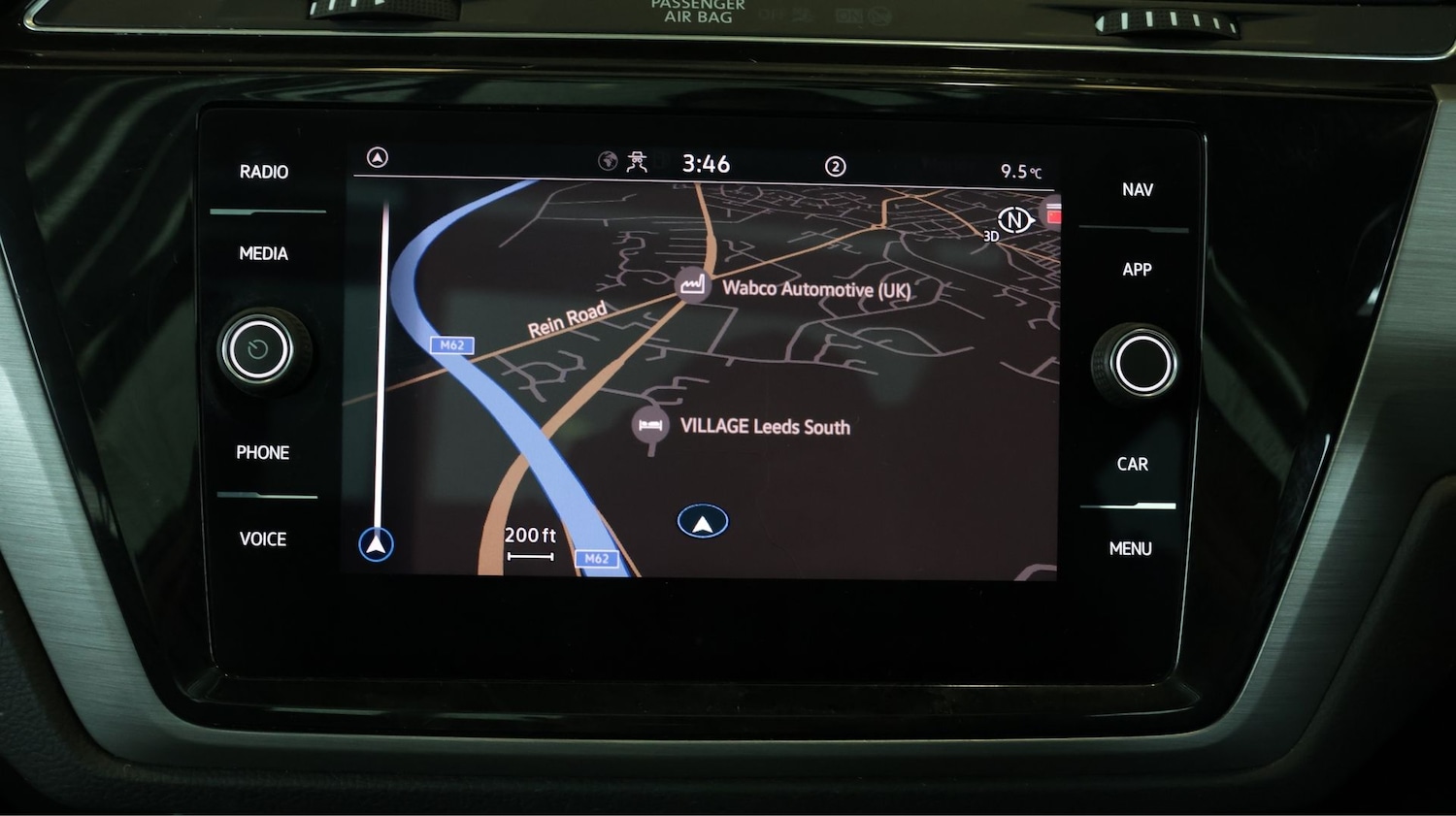 Used Volkswagen Touran 2021 for sale - 77851714: Photo 11