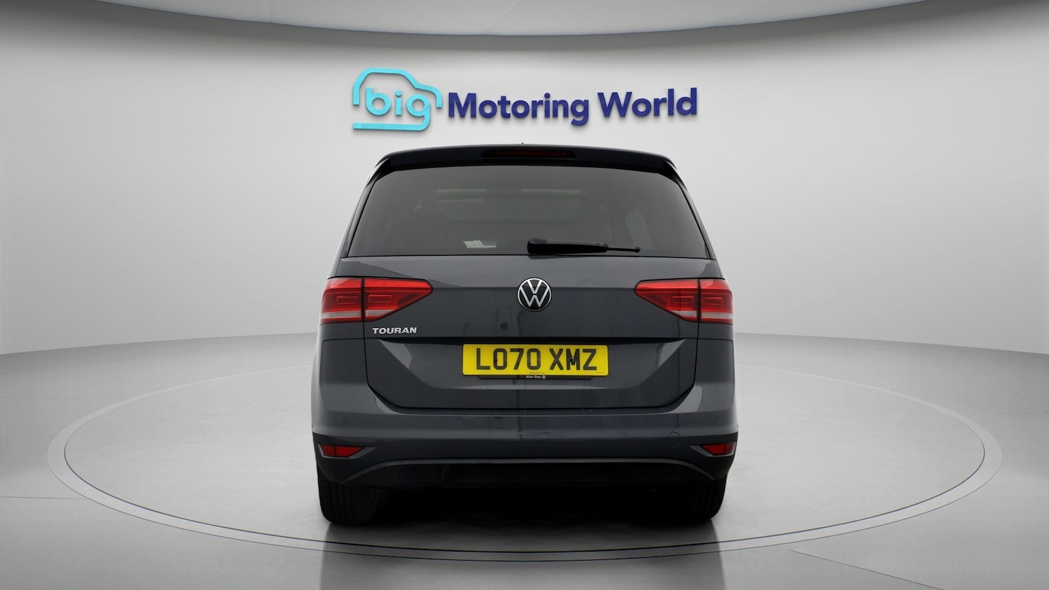 Used Volkswagen Touran 2021 for sale - 77851714: Photo 6