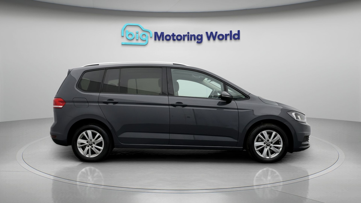Used Volkswagen Touran 2021 for sale - 77851714: Photo 8