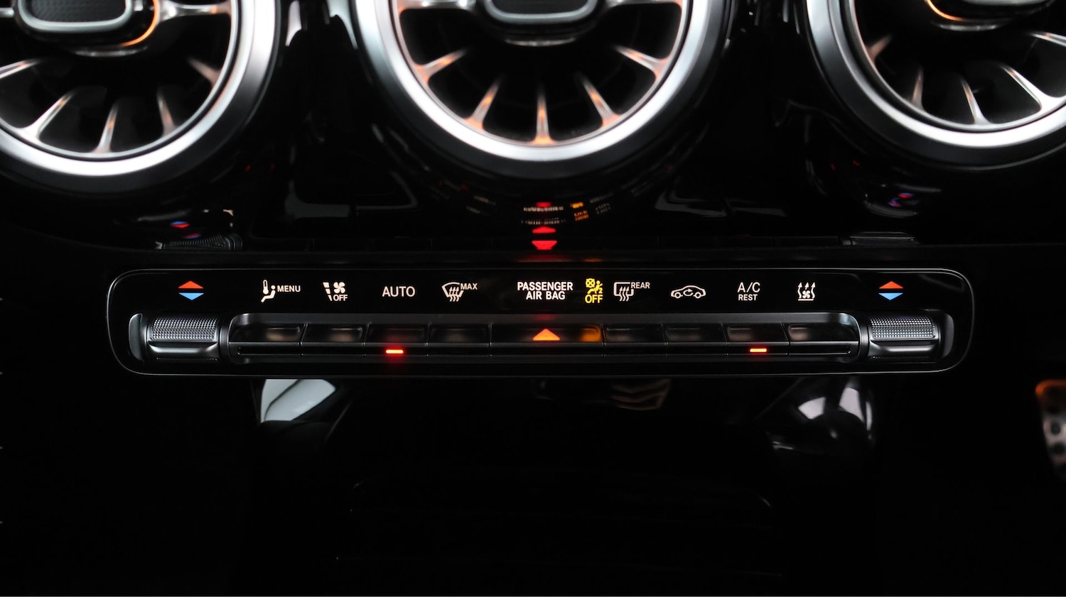 Used Mercedes-Benz A-Class 2022 for sale - 77461617: Photo 11