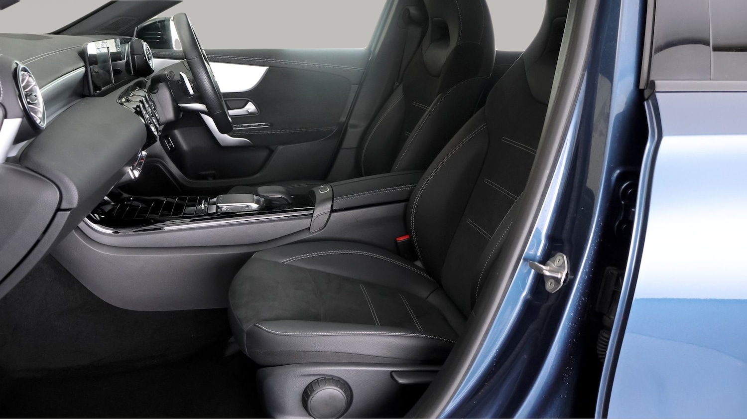 Used Mercedes-Benz A-Class 2022 for sale - 77461617: Photo 13