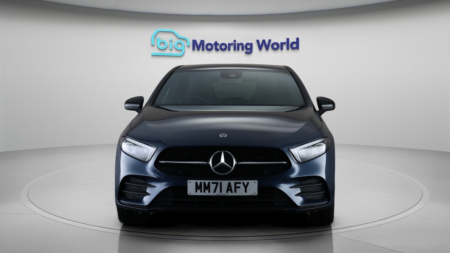 Used Mercedes-Benz A-Class 2022 for sale - 77461617: Photo 2