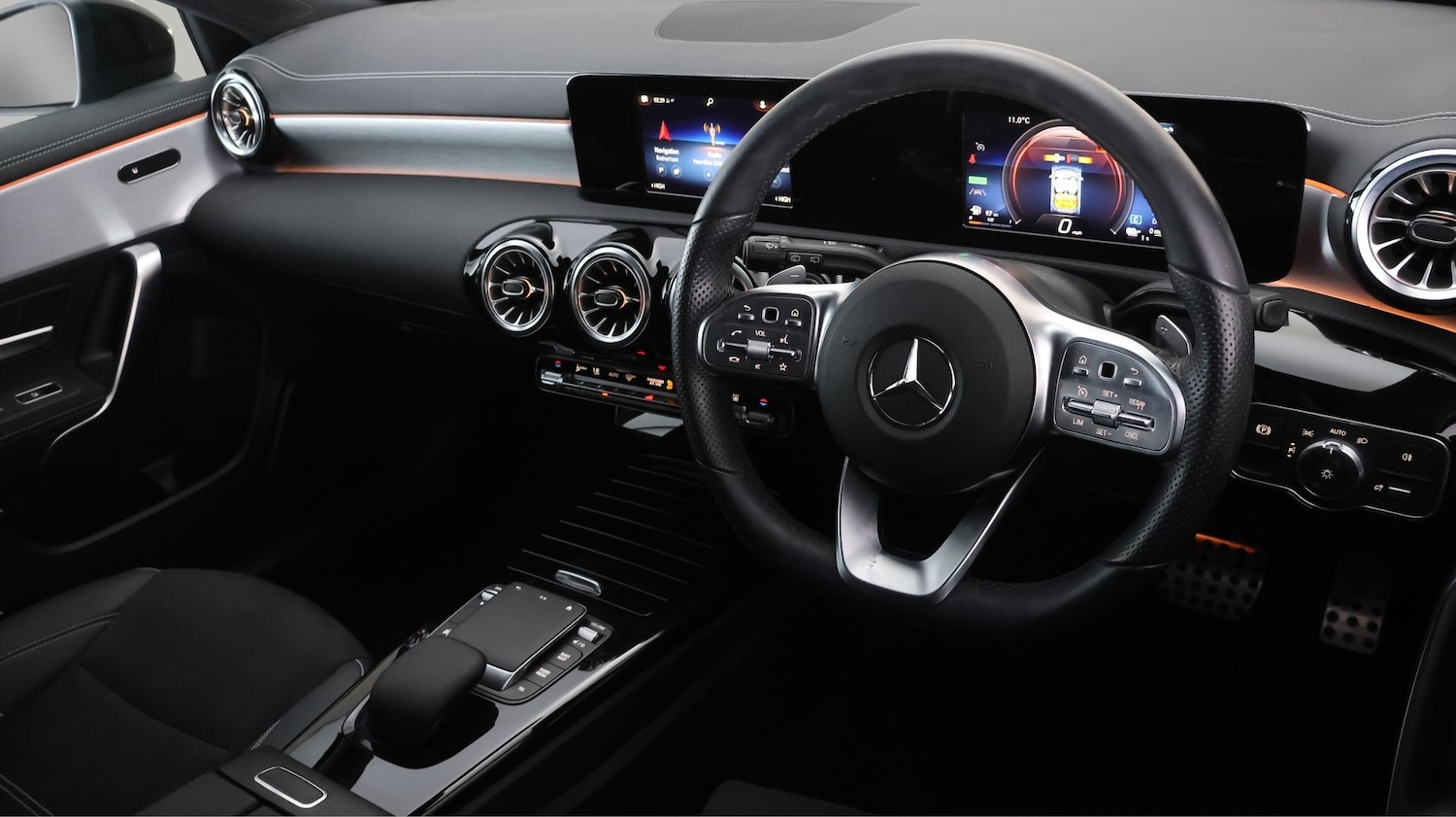 Used Mercedes-Benz A-Class 2022 for sale - 77461617: Photo 9