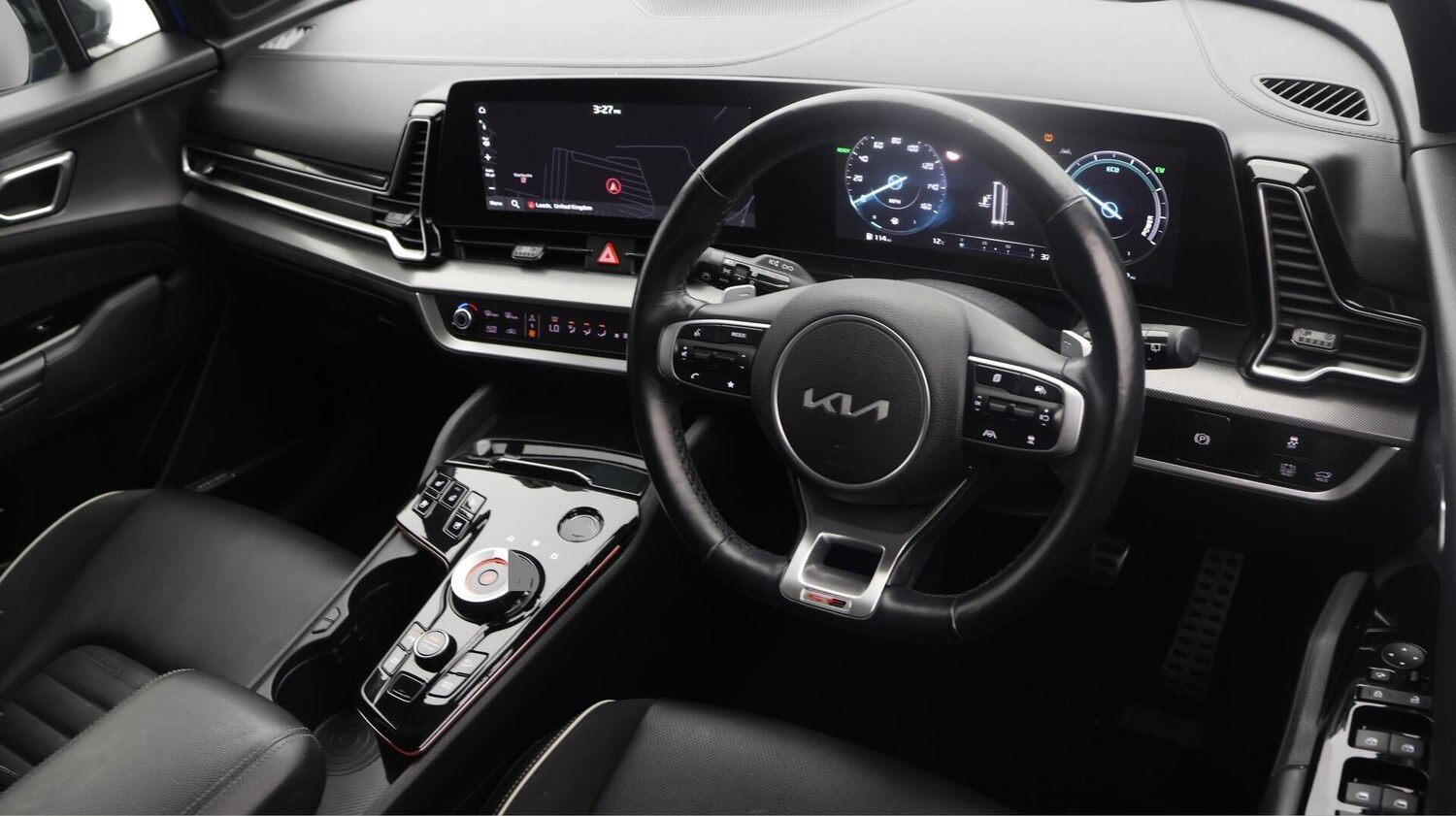 Used Kia Sportage 2022 for sale - 76550582: Photo 10