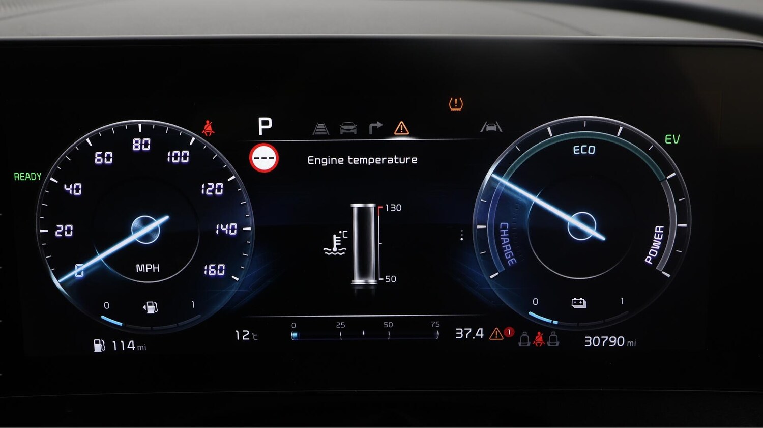 Used Kia Sportage 2022 for sale - 76550582: Photo 11