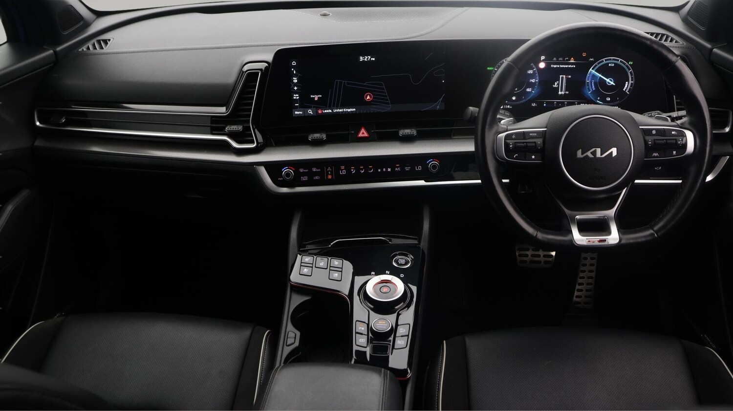 Used Kia Sportage 2022 for sale - 76550582: Photo 14