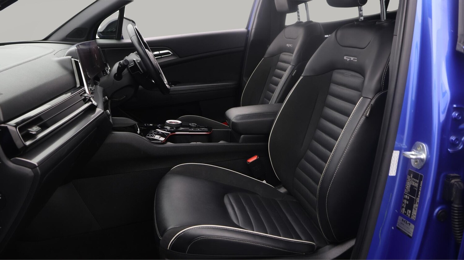 Used Kia Sportage 2022 for sale - 76550582: Photo 15